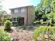 Thumbnail Semi-detached house for sale in Grange Close, Everton, Lymington
