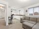 Thumbnail Flat for sale in Trench Drive, Glasgow