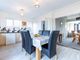 Thumbnail Semi-detached house for sale in Northfield Road, Messingham, Scunthorpe