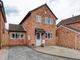 Thumbnail Detached house for sale in The Paddock, Stoke Heath, Bromsgrove