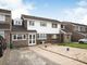 Thumbnail Semi-detached house for sale in Clos Hereford, Llantrisant, Pontyclun