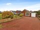 Thumbnail Detached bungalow for sale in Armadale Road, Ladybridge