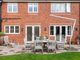 Thumbnail Detached house for sale in Kemys Gardens, Kempsey, Worcester