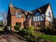 Thumbnail Detached house for sale in Vicarage Road, Great Hockham, Thetford