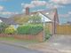 Thumbnail Semi-detached house for sale in Rhodes Gardens, Broadstairs