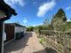 Thumbnail Bungalow for sale in Huntington Terrace Road, Cannock, Staffordshire