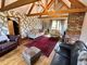 Thumbnail Barn conversion for sale in Dinedor, Hereford