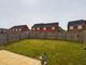 Thumbnail Detached house for sale in Clayton Ley Close, Alfreton