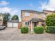 Thumbnail Detached house for sale in Hemley Road, Orsett