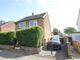 Thumbnail Detached house for sale in Bradfield Road, Stretford, Manchester