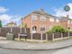 Thumbnail Semi-detached house for sale in Woodbank Road, Whitby, Ellesmere Port
