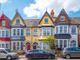 Thumbnail Terraced house for sale in Dorchester Road, Weymouth