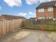 Thumbnail End terrace house for sale in Rochford Drive, Luton, Bedfordshire