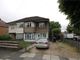 Thumbnail Maisonette to rent in Halsbury Road West, Northolt