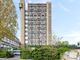Thumbnail Flat to rent in Trellick Tower, 5 Golborne Road