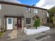 Thumbnail Terraced house for sale in Ellis Close, Hayle