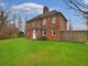 Thumbnail Detached house for sale in Main Road, Friskney, Boston