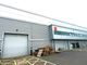Thumbnail Industrial to let in Unit 5, Segro Park, Bidder Street, Canning Town, London