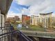 Thumbnail Flat to rent in Blakes Quay, Gas Works Road, Reading, Berkshire