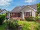 Thumbnail Bungalow for sale in Ridgeway, Ottery St. Mary