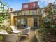 Thumbnail Terraced house to rent in Sandrock Road, Lewisham, London