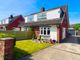 Thumbnail Semi-detached house for sale in Woodclose Road, Scunthorpe