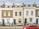 Thumbnail Property for sale in Hasker Street, London