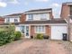 Thumbnail Detached house for sale in Fieldside Close, Orpington