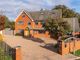 Thumbnail Detached house for sale in Meadow Walk, Standon