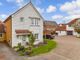 Thumbnail Detached house for sale in Hedgers Way, Kingsnorth, Ashford, Kent