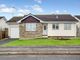 Thumbnail Detached bungalow for sale in Redlands Road, Fremington, Barnstaple, Devon