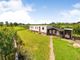 Thumbnail Bungalow for sale in The Dicker, Golden Cross, Hailsham, East Sussex