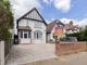 Thumbnail Detached house for sale in Station Road, Herne Bay