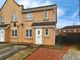 Thumbnail Semi-detached house for sale in Acasta Way, Hull