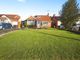 Thumbnail Detached bungalow for sale in Cornyx Lane, Solihull