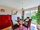 Thumbnail Detached house for sale in Church Road, New Malden, Worcester Park