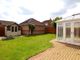 Thumbnail Detached house to rent in Woodside, Branston