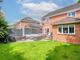 Thumbnail Detached house for sale in Connaught Road, The Oakalls, Bromsgrove