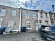 Thumbnail Terraced house to rent in Brockley Road, Margate