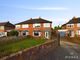 Thumbnail Semi-detached house for sale in Granville Street, Copthorne, Shrewsbury