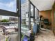 Thumbnail Flat for sale in Lombard Road, London, Wandsworth