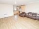 Thumbnail Flat for sale in Fulmen Close, Lincoln, Lincolnshire