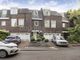 Thumbnail Terraced house for sale in Westchester Drive, London