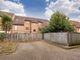 Thumbnail Flat for sale in Coulson Way, Burnham, Slough