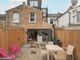 Thumbnail Terraced house for sale in Astbury Road, Peckham, London