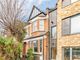 Thumbnail Semi-detached house for sale in Stanmore Road, London