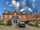 Thumbnail Flat for sale in Peel Court, Reading Road, Pangbourne