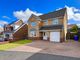 Thumbnail Detached house for sale in Methil Way, Blantyre, Glasgow