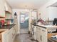 Thumbnail Terraced house for sale in Archibald Road, Worthing