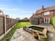Thumbnail Semi-detached house for sale in West Avenue, Weston, Crewe, Cheshire